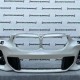 BMW X1 F48 Lci M Sport 2020-on Front Bumper In White No Pdc Genuine [B953]