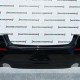 BMW 1 Series Se F40 2019-on Rear Bumper In Black No Pdc Genuine [B976]