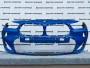 BMW X2 M Sport F39 2018-on Front Bumper In Blue Genuine [B48]