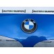 BMW X2 M Sport F39 2018-on Front Bumper In Blue Genuine [B48]