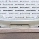 BMW 6 Series F12 F13 Coupe Cabrio 2014-2018 Rear Bumper 4 Pdc Genuine [B131]