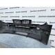 BMW X3 E83 2004-2006 Front Bumper In Primer With Grilles Genuine [B339]