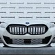 BMW 2 Series Gran Coupe M Sport F44 2020-on Front Bumper 6 X Pdc Genuine [B254]