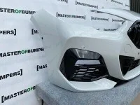 BMW 2 Series Gran Coupe M Sport F44 2020-on Front Bumper 6 X Pdc Genuine [B254]