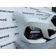 BMW 2 Series Gran Coupe M Sport F44 2020-on Front Bumper 6 X Pdc Genuine [B254]