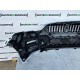 BMW 2 Series Gran Coupe M Sport F44 2020-on Front Bumper 6 X Pdc Genuine [B254]