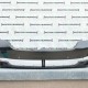 BMW 5 Series Luxury G30 G31 2020-on Front Bumper In Grey Genuine [B291]