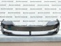 BMW 5 Series Luxury G30 G31 2020-on Front Bumper In Grey Genuine [B291]