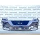 BMW 6 Series M Sport G16 Gran Coupe 2018-2021 Rear Bumper In Blue Genuine [B317]