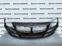 BMW Z4 Se Coupe Cabrio E89 2009-2015 Front Bumper 4 X Pdc Genuine [B462]