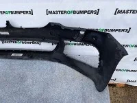 BMW 5 Series M Sport G30 G31 Saloon Estate 2017-2020 Front Bumper Genuine [B518]