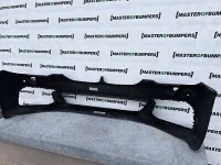 BMW 5 Series M Sport G30 G31 Saloon Estate 2017-2020 Front Bumper Genuine [B518]