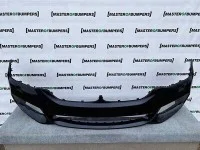 BMW 5 Series M Sport G30 G31 Saloon Estate 2017-2020 Front Bumper Genuine [B518]