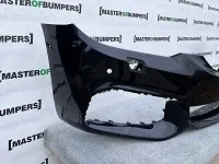 BMW 5 Series M Sport G30 G31 Saloon Estate 2017-2020 Front Bumper Genuine [B518]