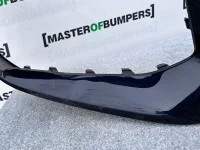 BMW 5 Series M Sport G30 G31 Saloon Estate 2017-2020 Front Bumper Genuine [B518]