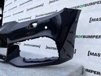BMW 5 Series M Sport G30 G31 Saloon Estate 2017-2020 Front Bumper Genuine [B518]