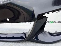 BMW 5 Series M Sport G30 G31 Saloon Estate 2017-2020 Front Bumper Genuine [B518]