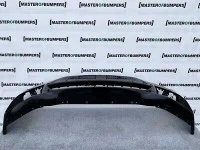 BMW 5 Series M Sport G30 G31 Saloon Estate 2017-2020 Front Bumper Genuine [B518]
