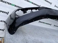 BMW 5 Series M Sport G30 G31 Saloon Estate 2017-2020 Front Bumper Genuine [B518]