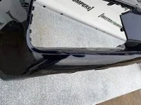 BMW 5 Series M Sport G30 G31 Saloon Estate 2017-2020 Front Bumper Genuine [B518]