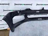 BMW 5 Series M Sport G30 G31 Saloon Estate 2017-2020 Front Bumper Genuine [B518]