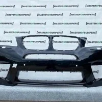 thumbnail image 2 of Evan-Fischer Front Passenger Side Bumper Bracket For BMW X3 F25 2011-2017 2 of 5