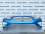BMW 2 Series Gran Coupe Se F44 2020-on Front Bumper In Blue 6 Pdc Genuine [B575]