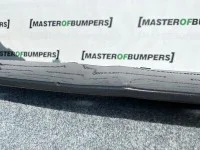 BMW 8 Series M Sport G14 G15 G16 2019-on Front Bumper 6 X Pdc Genuine [B591]