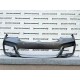BMW 6 M Sport G32 Gran Coupe 2017-on Front Bumper Grey 6pdc Genuine [B617]