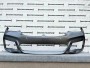 BMW 6 M Sport G32 Gran Coupe 2017-on Front Bumper Grey 6pdc Genuine [B617]