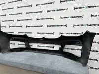 BMW 6 M Sport G32 Gran Coupe 2017-on Front Bumper Grey 6pdc Genuine [B617]