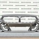 BMW Z4 M Sport G29 Cabrio M40i 2019-on Front Bumper In Grey Genuine [B650]