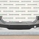 BMW 3 Series M Sport G21 Estate Only 2019-on Rear Bumper 6 Pdc Genuine [B665]