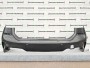 BMW 3 Series M Sport G21 Estate Only 2019-on Rear Bumper 6 Pdc Genuine [B665]