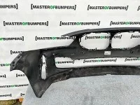 BMW 1 Series M Sport F40 2019-on Front Bumper In Black 4 Pdc Genuine [B712]