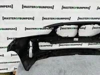 BMW 1 Series M Sport F40 2019-on Front Bumper In Black 4 Pdc Genuine [B712]