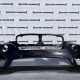 BMW X5 Se X Line F15 2014-2018 Front Bumper 4 Pdc + Jets Genuine [B814]