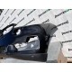 BMW X5 Se X Line F15 2014-2018 Front Bumper 4 Pdc + Jets Genuine [B814]