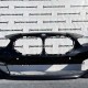 BMW 1 Series Hatchback M Sport F40 2019-on Front Bumper 4 Pdc Genuine [B849]