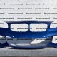 BMW 2 Activ Tourer M Sport F45 F46 2015-2018 Front Bumper 6 Pdc Genuine [B865]