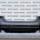 BMW 1 Series M Sport 140i F40 2019-on Rear Bumper Grey 6 Pdc Genuine [B868]