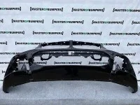 BMW X3 X4 M Sport Xdrive G01 G02 2018-2021 Front Bumper 6 Pdc Genuine [B873]