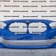 BMW 1 Series M Sport F40 Hatchback 2019-on Front Bumper 6 Pdc Genuine [B562]
