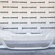 BMW 3 Series M Sport G20 G21 Saloon Estate 2019-on Front Bumper Genuine [B998]