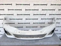 BMW 3 Series M Sport G20 G21 Saloon Estate 2019-on Front Bumper Genuine [B1]