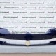BMW 5 Series Se Sport Line G30 G31 Lci 2020-on Front Bumper 6 Pdc Genuine [B31]