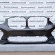 BMW X4 X Line Xdrive G02 2018-2021 Front Bumper 6 Pdc Genuine [B55]
