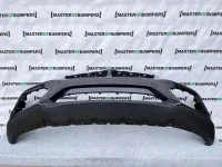 BMW X4 X Line Xdrive G02 2018-2021 Front Bumper 6 Pdc Genuine [B55]