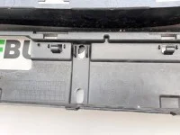 BMW X2 M Sport F39 2018-on Front Bumper Black 6 Pdc Genuine [B61]