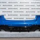 BMW 1 Series M135i F40 2019-on Rear Bumper Blue 6 Pdc Genuine [B965]